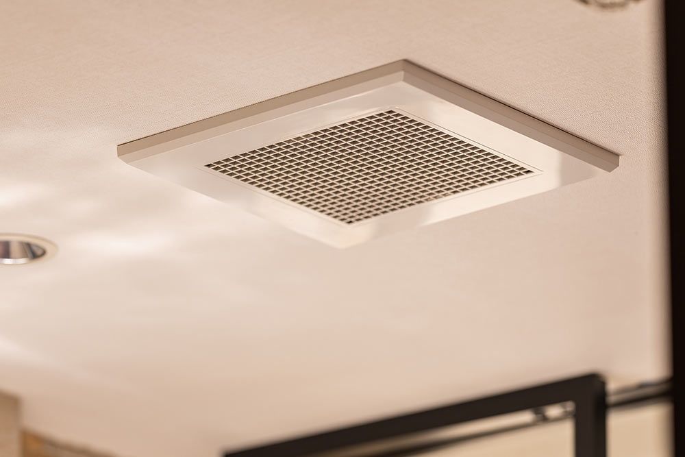 Wohnraumlüftung Installateur